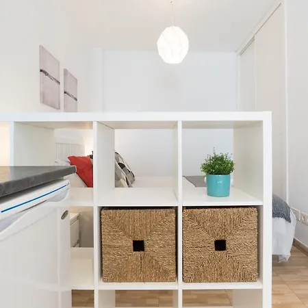 Apartment Modern Studio Benalmadena
