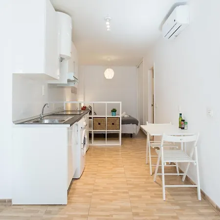 Modern Studio *