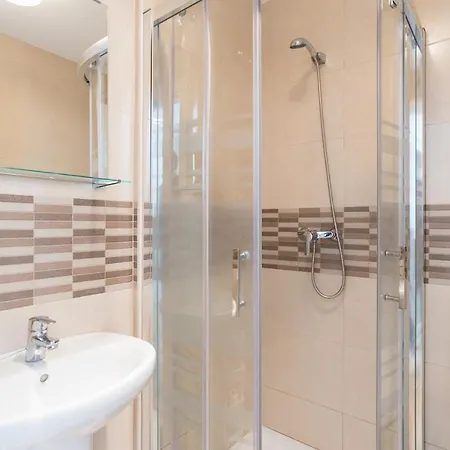 Apartament Modern Studio *