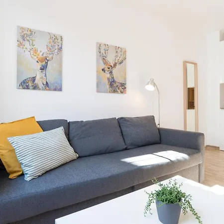 Modern Studio * Benalmádena