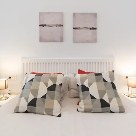 Modern Studio Apartament *