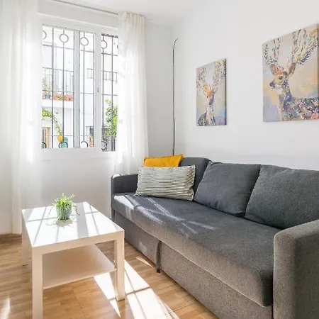 Modern Studio