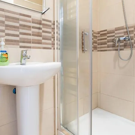 Modern Studio Apartament Benalmádena